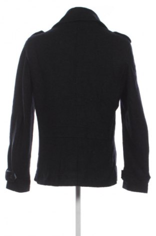 Ανδρικά παλτό Diesel, Μέγεθος M, Χρώμα Μαύρο, Τιμή 79,99 €