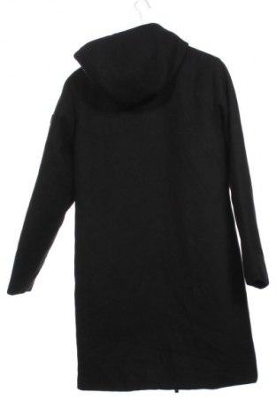 Herrenmantel Emporio Armani, Größe XS, Farbe Schwarz, Preis € 1.364,99