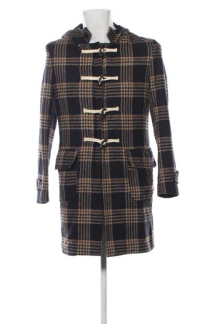 Férfi kabát Exibit, Méret L, Szín Sokszínű, Ár 20 319 Ft