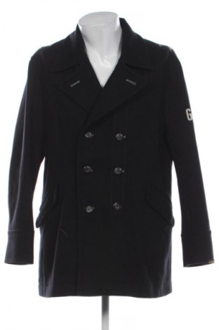 Herrenmantel G-Star Raw, Größe XXL, Farbe Schwarz, Preis € 78,99