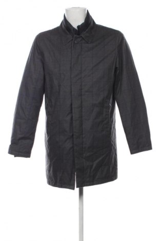 Męski płaszcz Gentlemen Selection, Rozmiar L, Kolor Kolorowy, Cena 317,61 zł