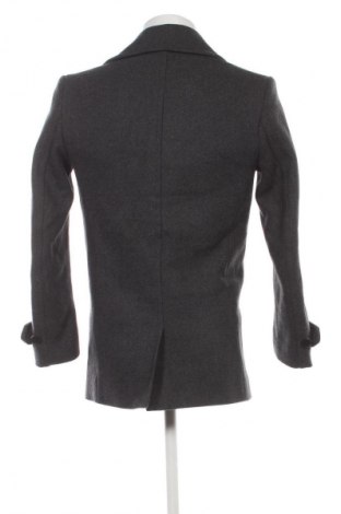 Férfi kabát H&M, Méret S, Szín Szürke, Ár 14 999 Ft