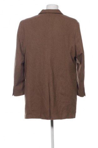 Pánsky kabát  H&M, Veľkosť XXL, Farba Hnedá, Cena  65,95 €