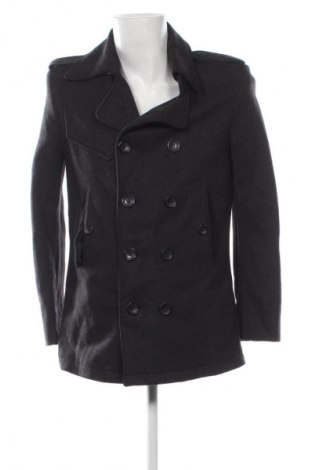 Herrenmantel H&M, Größe M, Farbe Grau, Preis € 18,99