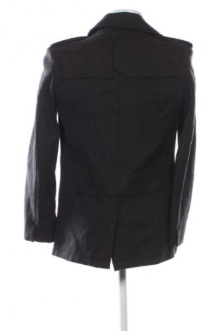 Herrenmantel H&M, Größe M, Farbe Grau, Preis € 18,99