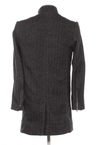 Ανδρικά παλτό H&M, Μέγεθος L, Χρώμα Πολύχρωμο, Τιμή 27,99 €