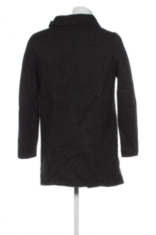 Herrenmantel H&M Divided, Größe M, Farbe Schwarz, Preis € 30,99