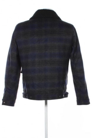 Pánský kabát  Hampton Bays, Velikost M, Barva Modrá, Cena  1 379,00 Kč