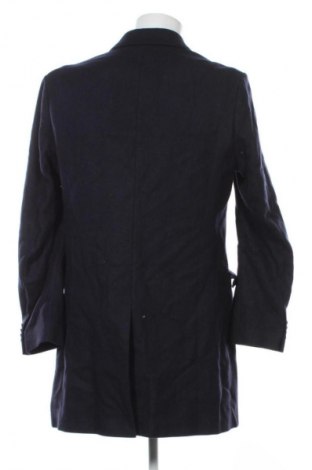 Мъжко палто Hugo Boss, Размер L, Цвят Син, Цена 357,00 €