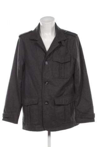 Pánský kabát  Imagine, Velikost XL, Barva Šedá, Cena  1 329,00 Kč