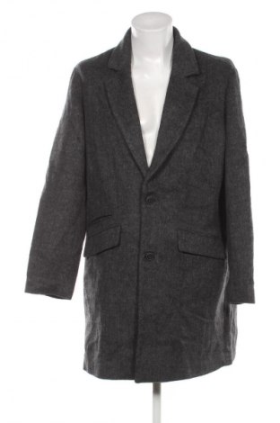 Herrenmantel Jack & Jones, Größe XL, Farbe Grau, Preis € 134,99