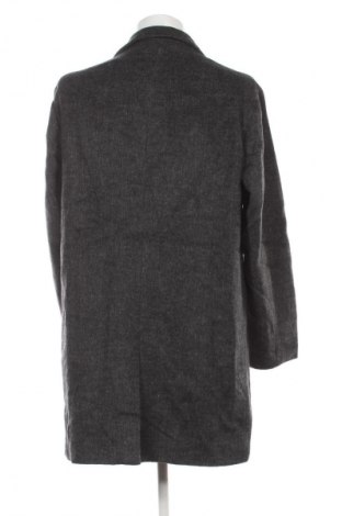 Herrenmantel Jack & Jones, Größe XL, Farbe Grau, Preis € 134,99