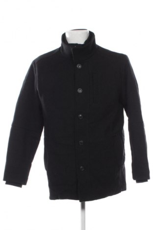 Herrenmantel Jack & Jones, Größe XL, Farbe Schwarz, Preis € 54,99