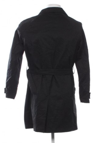 Pánský kabát  Jack & Jones, Velikost S, Barva Černá, Cena  529,00 Kč