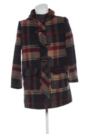 Herrenmantel Jean Pascale, Größe S, Farbe Mehrfarbig, Preis € 34,99