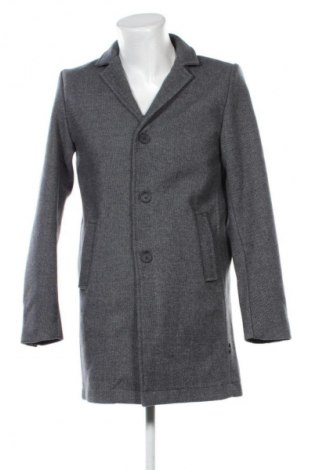 Męski płaszcz Jeff, Rozmiar M, Kolor Szary, Cena 450,11 zł