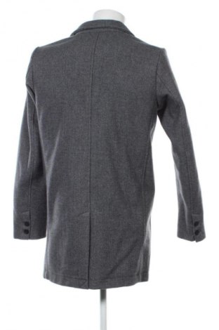 Męski płaszcz Jeff, Rozmiar M, Kolor Szary, Cena 450,11 zł