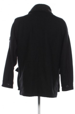 Pánský kabát  Lerros, Velikost M, Barva Černá, Cena  969,00 Kč