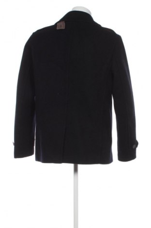 Męski płaszcz Mango, Rozmiar XL, Kolor Czarny, Cena 293,99 zł