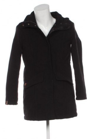 Pánský kabát  Marikoo, Velikost M, Barva Černá, Cena  2 399,00 Kč