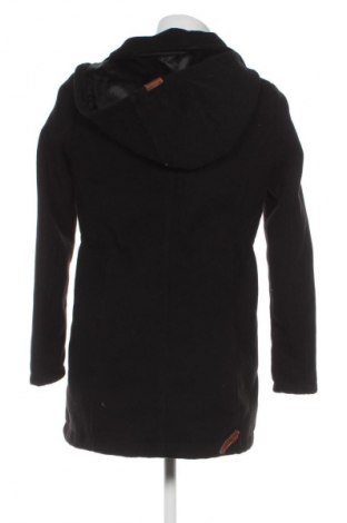 Pánský kabát  Marikoo, Velikost M, Barva Černá, Cena  2 399,00 Kč