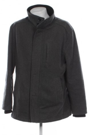 Pánský kabát  Mauro Ferrini, Velikost XL, Barva Šedá, Cena  1 629,00 Kč