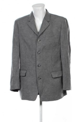 Ανδρικά παλτό Mexx, Μέγεθος XXL, Χρώμα Γκρί, Τιμή 41,99 €