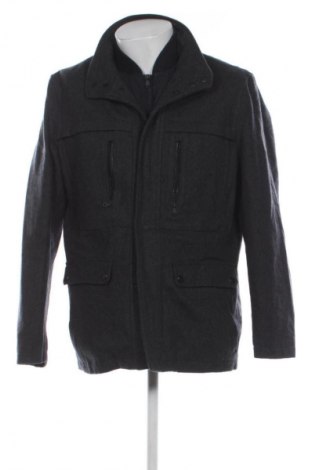 Ανδρικά παλτό Michael Kors, Μέγεθος M, Χρώμα Γκρί, Τιμή 149,99 €