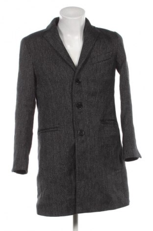 Męski płaszcz OVS, Rozmiar M, Kolor Kolorowy, Cena 214,34 zł