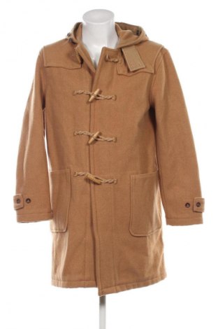 Herrenmantel Polo Ralph Lauren, Größe M, Farbe Braun, Preis € 200,28