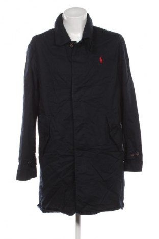 Herrenmantel Polo Ralph Lauren, Größe XL, Farbe Blau, Preis € 359,99