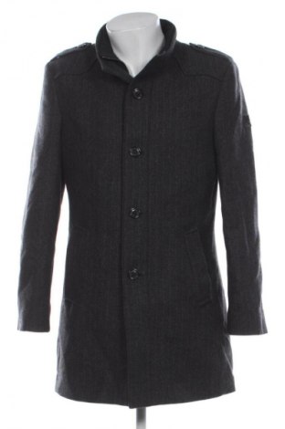 Férfi kabát S.Oliver, Méret L, Szín Szürke, Ár 20 049 Ft