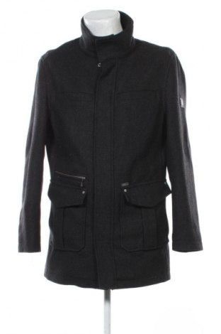 Palton de bărbați S.Oliver, Mărime L, Culoare Negru, Preț 247,99 Lei