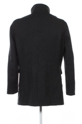 Palton de bărbați S.Oliver, Mărime L, Culoare Negru, Preț 247,99 Lei