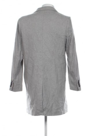 Ανδρικά παλτό Sampson&Taylor, Μέγεθος M, Χρώμα Γκρί, Τιμή 47,99 €