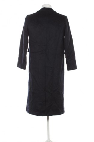 Męski płaszcz Scotch & Soda, Rozmiar M, Kolor Niebieski, Cena 1 384,99 zł