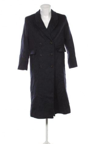 Męski płaszcz Scotch & Soda, Rozmiar M, Kolor Niebieski, Cena 1 384,99 zł