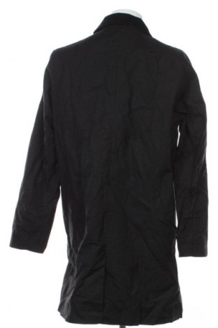 Męski płaszcz Selected Homme, Rozmiar M, Kolor Czarny, Cena 674,99 zł