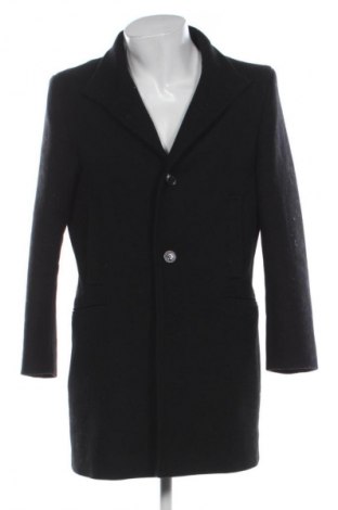 Herrenmantel Selected Homme, Größe L, Farbe Schwarz, Preis € 45,99