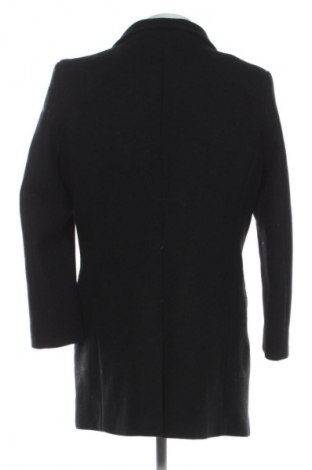 Herrenmantel Selected Homme, Größe L, Farbe Schwarz, Preis € 45,99