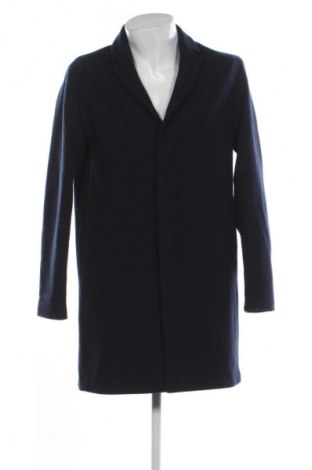Pánský kabát  Selected Homme, Velikost XL, Barva Modrá, Cena  1 783,00 Kč