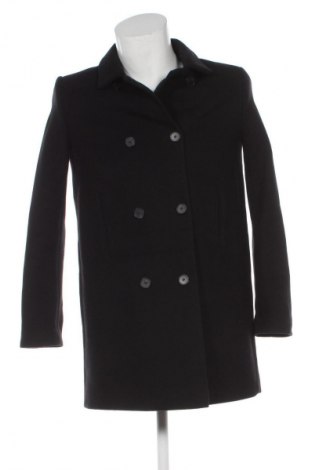 Herrenmantel Set, Größe L, Farbe Schwarz, Preis € 59,99