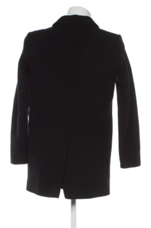 Herrenmantel Set, Größe L, Farbe Schwarz, Preis € 59,99