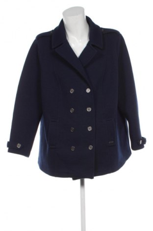 Pánsky kabát  Sheego, Veľkosť L, Farba Modrá, Cena  38,95 €