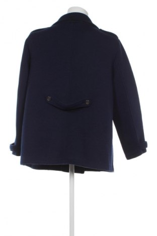 Pánsky kabát  Sheego, Veľkosť L, Farba Modrá, Cena  38,95 €