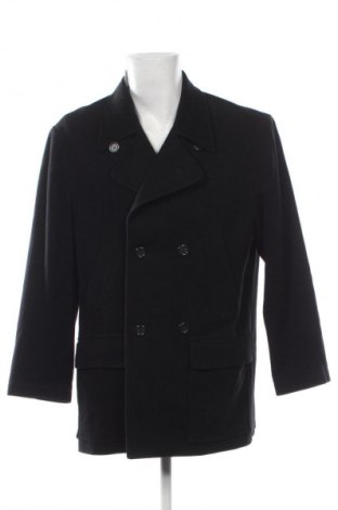 Ανδρικά παλτό Unbranded, Μέγεθος L, Χρώμα Μαύρο, Τιμή 20,99 €