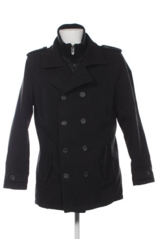 Palton de bărbați Southern, Mărime L, Culoare Negru, Preț 339,99 Lei