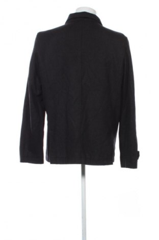 Pánský kabát  Springfield, Velikost XL, Barva Černá, Cena  1 087,00 Kč