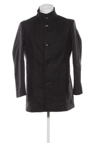 Herrenmantel Strellson, Größe L, Farbe Schwarz, Preis € 244,99