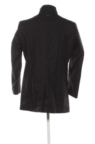 Herrenmantel Strellson, Größe L, Farbe Schwarz, Preis € 244,99